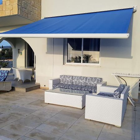 Villa Verdi: Luxury Villa With Private Pool Peyia Bagian luar foto