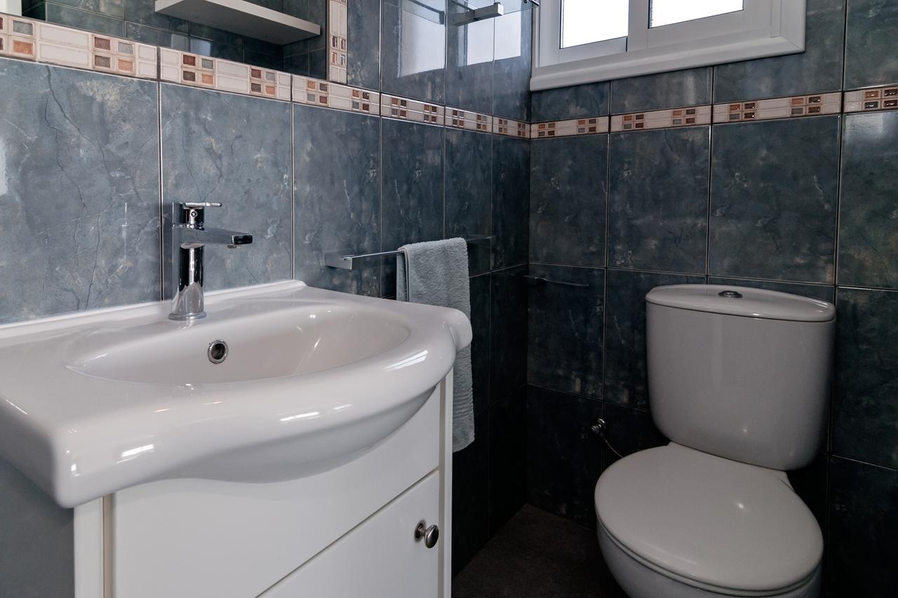 Villa Verdi: Luxury Villa With Private Pool Peyia Bagian luar foto