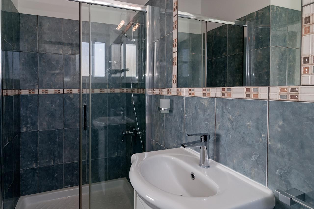 Villa Verdi: Luxury Villa With Private Pool Peyia Bagian luar foto