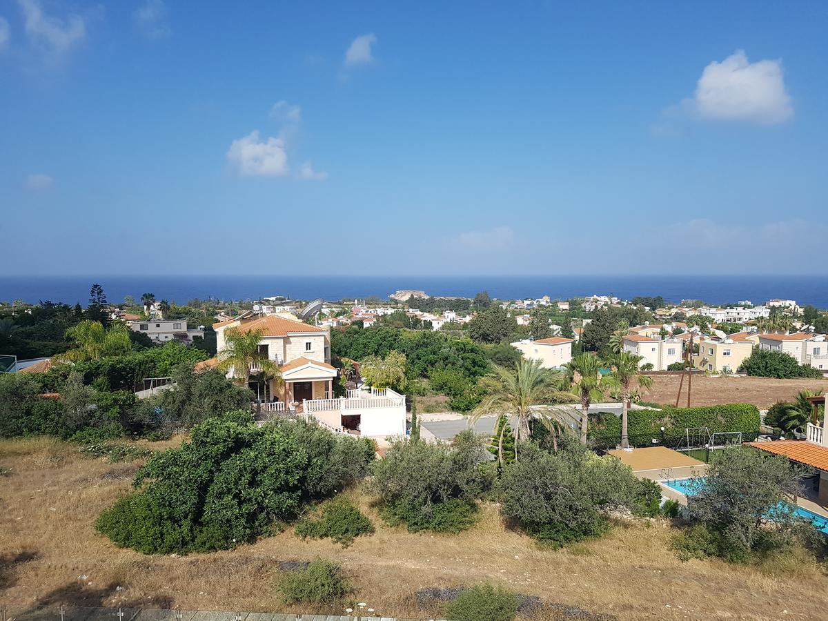 Villa Verdi: Luxury Villa With Private Pool Peyia Bagian luar foto