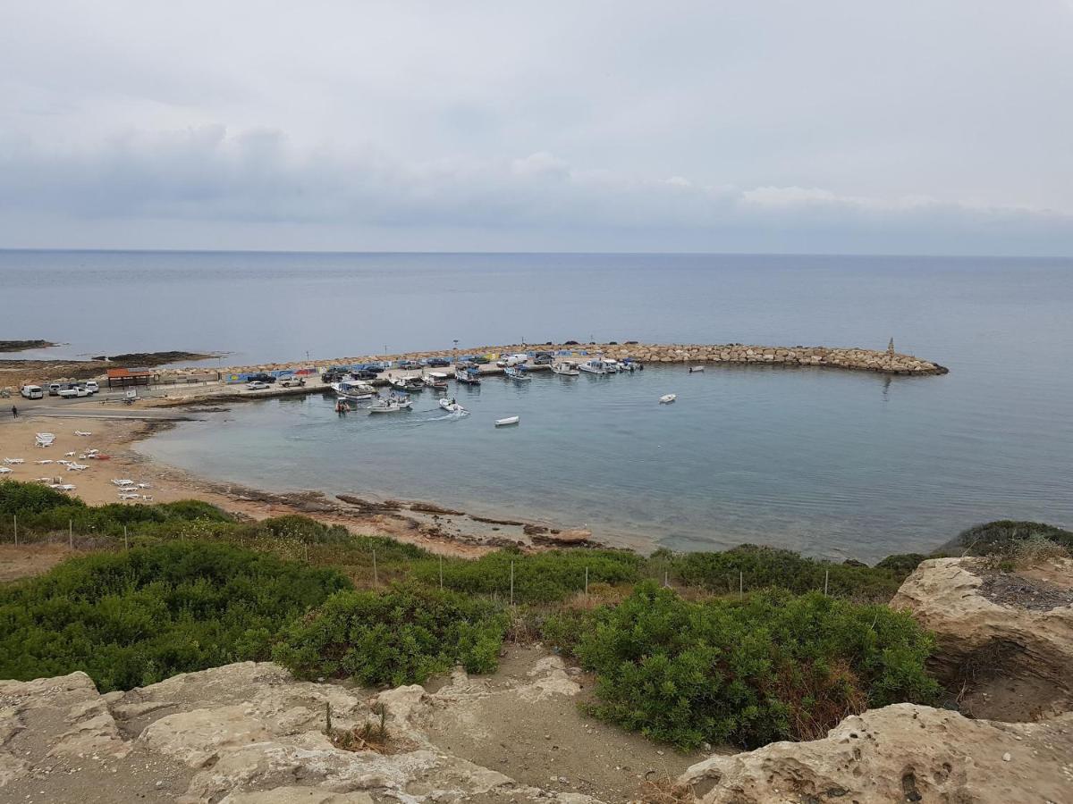 Villa Verdi: Luxury Villa With Private Pool Peyia Bagian luar foto